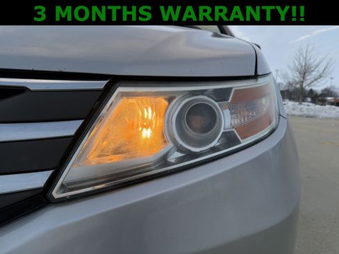 Used 2012 Honda Odyssey EX-L image 36