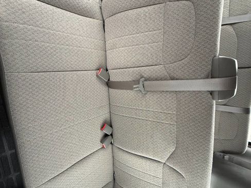 Used 2014 Chevrolet Express 3500 LT w/ LT Preferred Equipment Group image 13