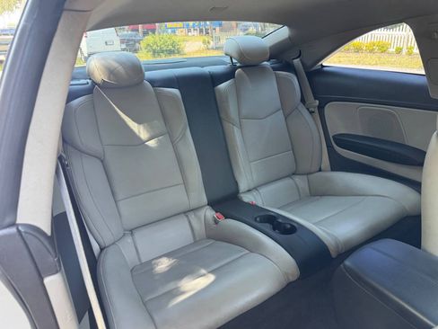 Used 2016 Cadillac ATS Luxury w/ Safety and Security Package RWD image 26
