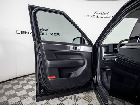 Used 2024 Hyundai Santa Fe SE image 32