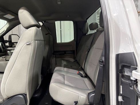Used 2022 Ford F250 XL w/ Power Equipment Group AWD/4WD image 13