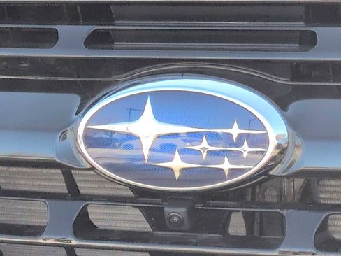 New 2026 Subaru Ascent Limited Bronze image 12