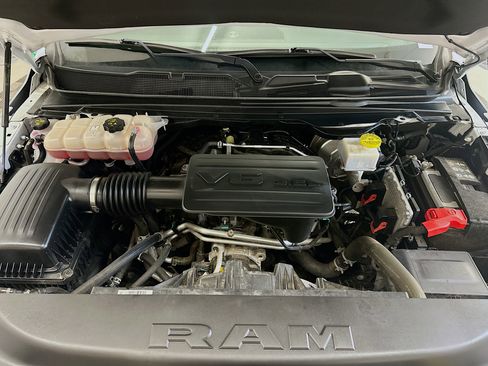 Used 2022 RAM 1500 Big Horn image 33