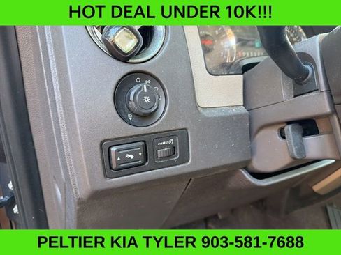 Used 2010 Ford F150 XLT image 15