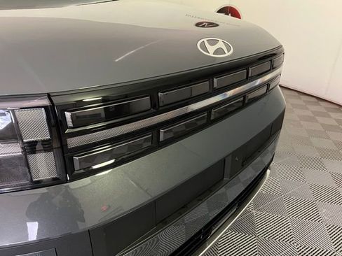 New 2026 Hyundai Santa Fe Limited AWD/4WD image 9