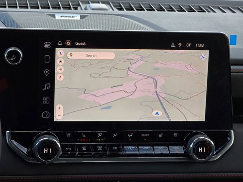 New 2026 Chevrolet Colorado Z71 w/ Technology Package image 10