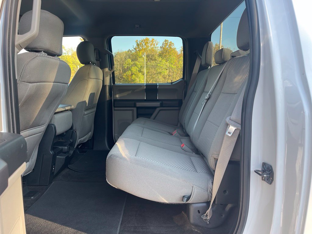 Used 2019 Ford F150 XLT w/ Trailer Tow Package AWD/4WD image 13