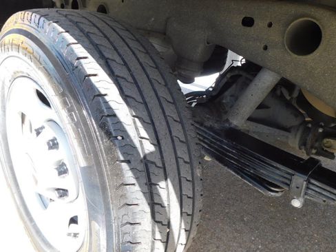 Used 2022 Chevrolet Silverado 2500 W/T w/ WT Fleet Convenience Package image 19