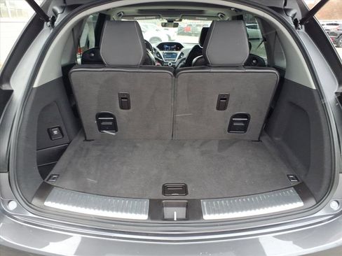 Used 2020 Acura MDX SH-AWD w/ Advance Package image 8