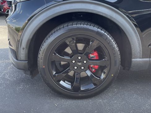Used 2021 Ford Explorer ST w/ Equipment Group 401A AWD/4WD image 36