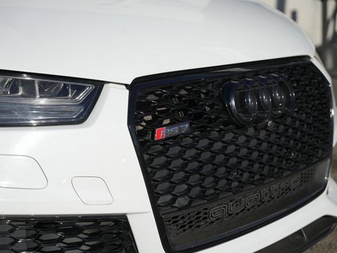 Used 2017 Audi RS 7 Prestige image 21