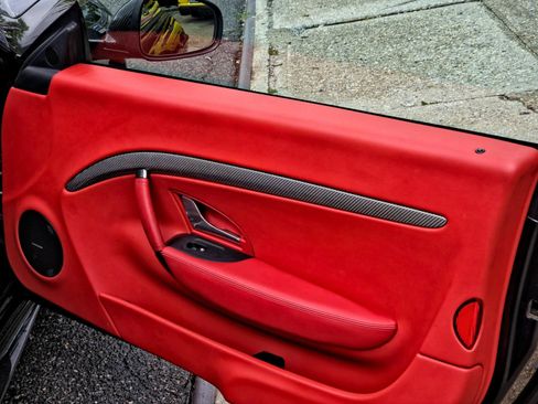 Used 2018 Maserati GranTurismo Sport RWD image 52