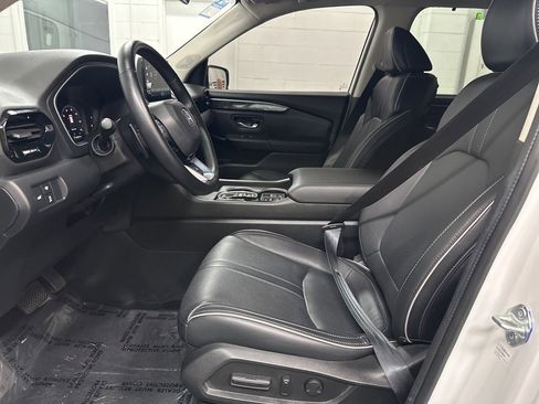 Used 2024 Honda Pilot Elite image 20