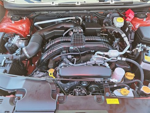 Used 2024 Subaru Crosstrek 2.0i Premium image 24