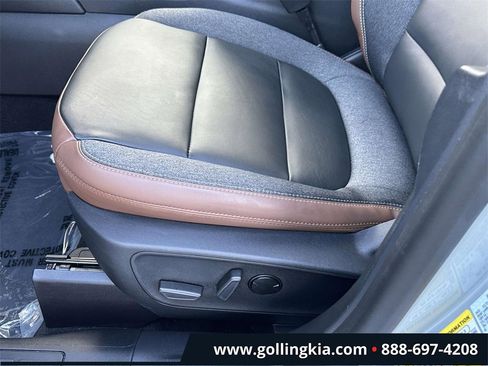 Used 2023 Ford Bronco Sport Outer Banks w/ Tech Package image 17