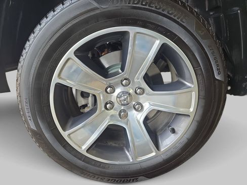 Used 2020 RAM 1500 Sport w/ Leather & Sound Group AWD/4WD image 37