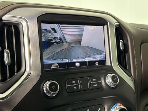 Used 2020 GMC Sierra 1500 SLT w/ SLT Premium Plus Package image 25
