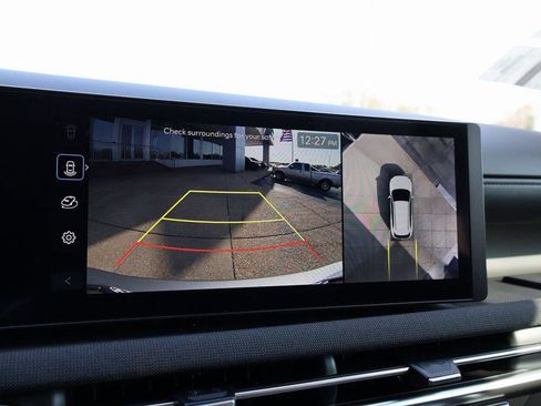 New 2026 Hyundai Tucson Limited image 36