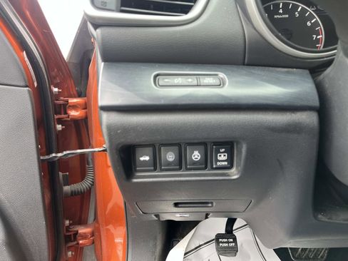 Used 2021 Nissan Maxima Platinum w/ Sport Mat Group image 30