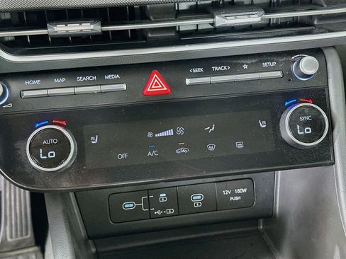 Used 2025 Hyundai Sonata SEL FWD image 23
