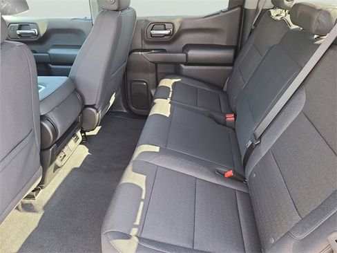 New 2026 Chevrolet Silverado 1500 Custom image 13