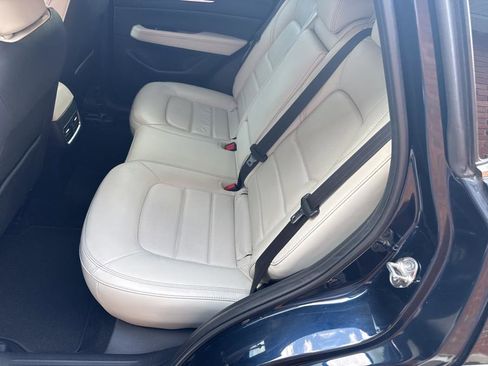 Used 2019 MAZDA CX-5 Grand Touring image 22