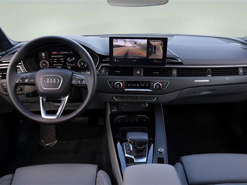 Used 2023 Audi A4 2.0T Premium Plus w/ Premium Plus Package image 15