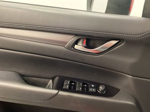 Certified 2023 MAZDA CX-5 AWD 2.5 S w/ Preferred Package image 19