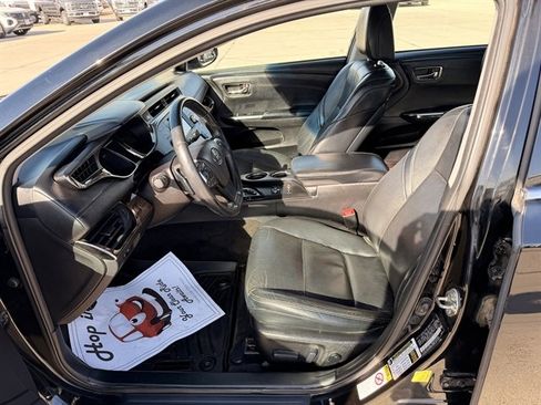 Used 2014 Toyota Avalon XLE Touring image 15