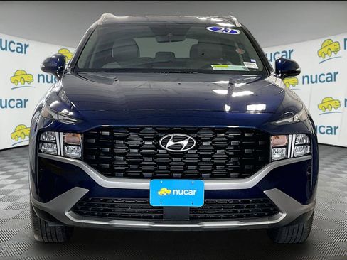 Used 2023 Hyundai Santa Fe SEL w/ Cargo Package image 2