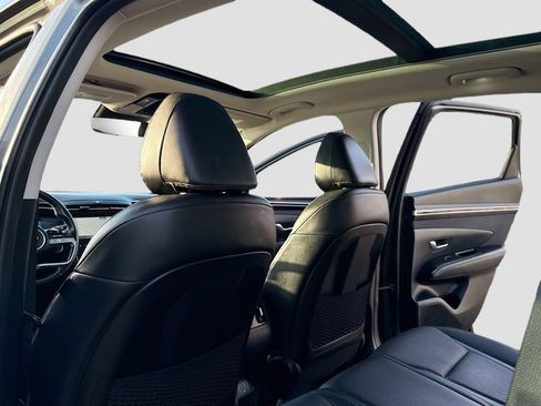 Used 2023 Hyundai Tucson Limited image 6