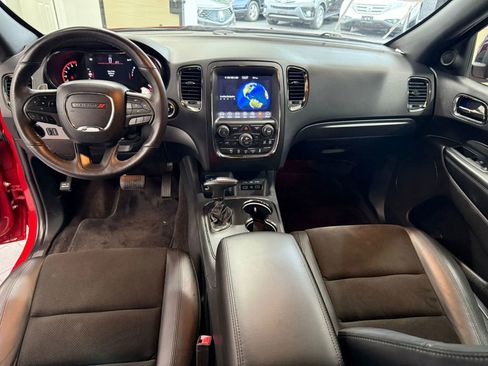 Used 2019 Dodge Durango GT image 12