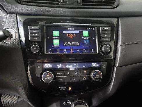 Used 2019 Nissan Rogue SV w/ Premium Package AWD/4WD image 41