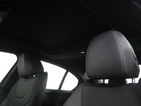 New 2026 BMW M340i Sedan w/ Premium Package RWD image 10