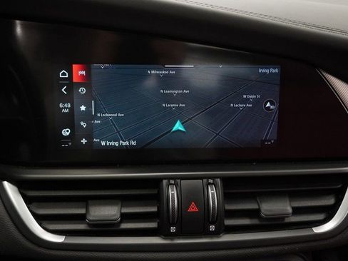 Used 2024 Alfa Romeo Giulia Veloce image 29