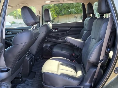 Used 2026 Subaru Ascent Premium AWD/4WD image 25