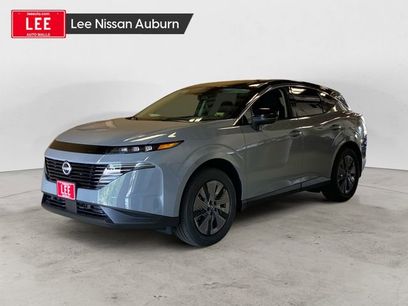 New 2025 Nissan Murano SL w/ Cargo Package