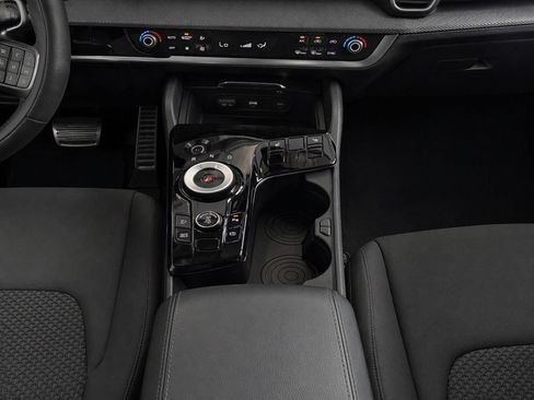 Certified 2023 Kia Sportage LX AWD/4WD image 29