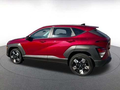 Used 2025 Hyundai Kona SEL image 9