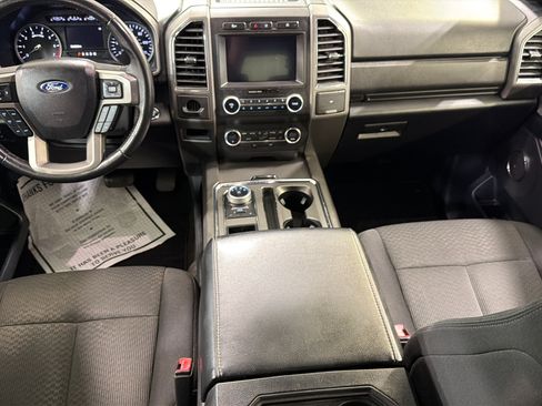 Used 2021 Ford Expedition XLT RWD image 21