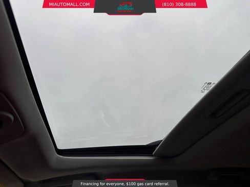 Used 2011 Chevrolet Equinox LTZ image 15