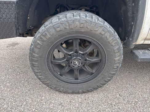 Used 2019 GMC Sierra 2500 SLT w/ Duramax Plus Package image 7