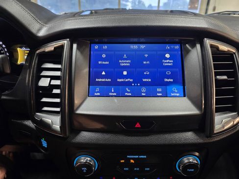 Used 2021 Ford Ranger Lariat w/ Equipment Group 501A High AWD/4WD image 35