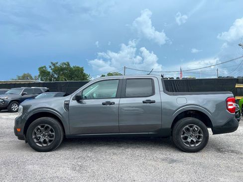 Used 2024 Ford Maverick XLT FWD image 9