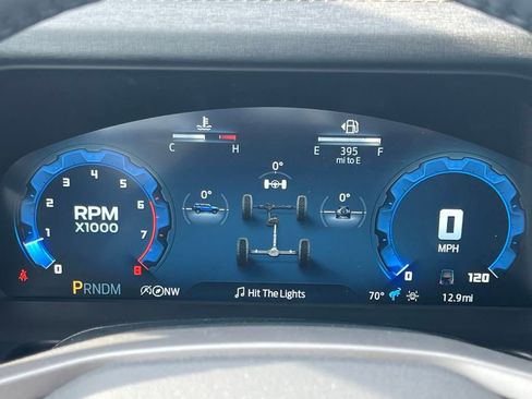 New 2025 Ford Bronco Badlands image 7