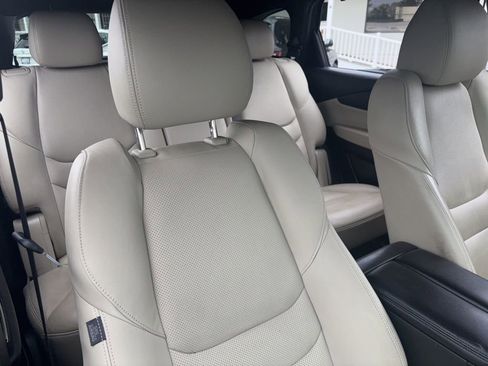 Used 2019 MAZDA CX-9 Grand Touring image 7