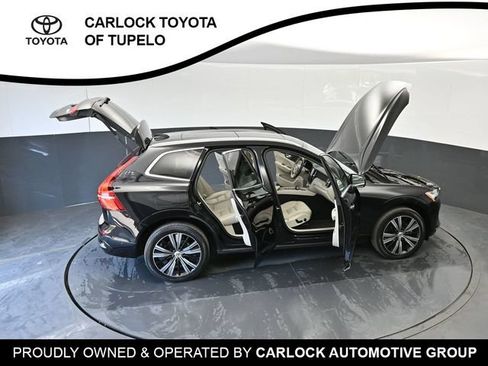 Used 2023 Volvo XC60 B5 Plus w/ Climate Package AWD/4WD image 53