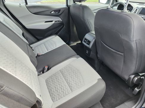 Used 2022 Chevrolet Equinox LS AWD/4WD image 20