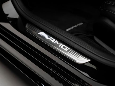 Used 2023 Mercedes-Benz AMG GT 53 image 65