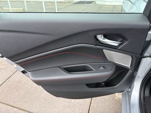 Certified 2024 Acura TLX A-Spec Package image 14